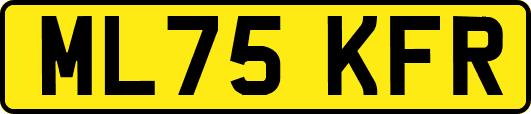 ML75KFR