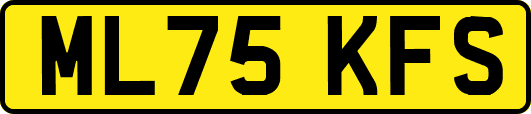 ML75KFS