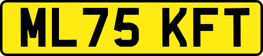 ML75KFT