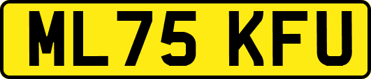 ML75KFU