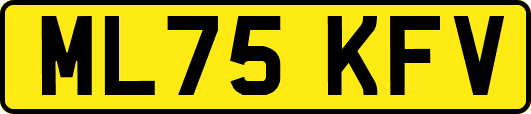 ML75KFV