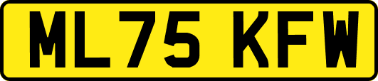 ML75KFW