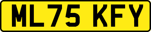 ML75KFY