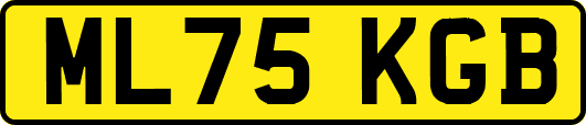 ML75KGB