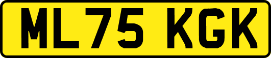 ML75KGK