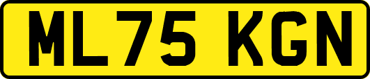 ML75KGN