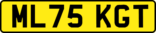 ML75KGT