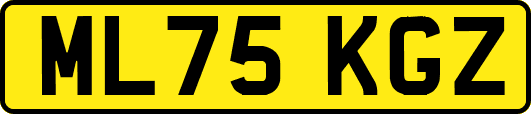 ML75KGZ