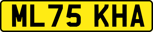 ML75KHA