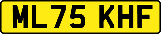 ML75KHF