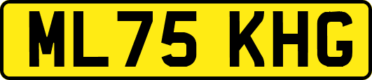 ML75KHG