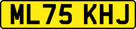 ML75KHJ