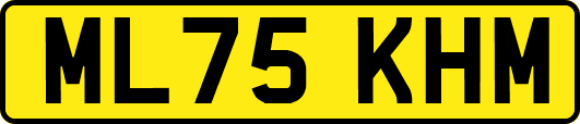 ML75KHM
