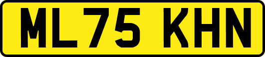 ML75KHN
