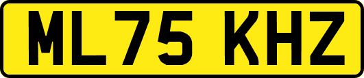 ML75KHZ
