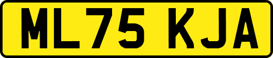 ML75KJA
