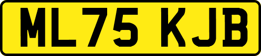 ML75KJB