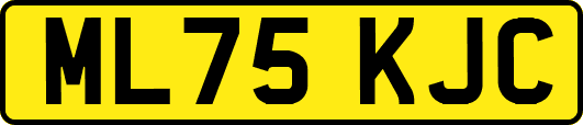 ML75KJC