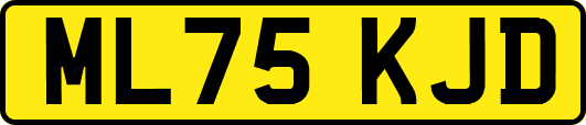 ML75KJD