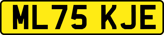 ML75KJE