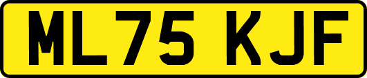 ML75KJF