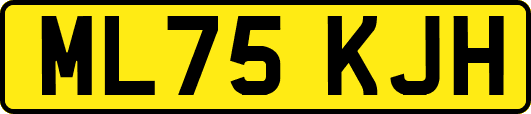 ML75KJH