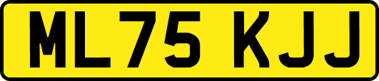 ML75KJJ