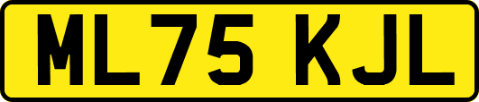 ML75KJL