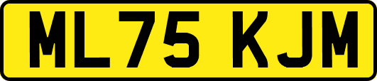 ML75KJM