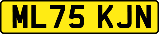 ML75KJN