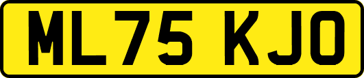 ML75KJO