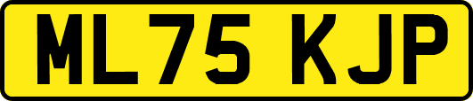ML75KJP