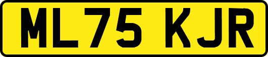 ML75KJR