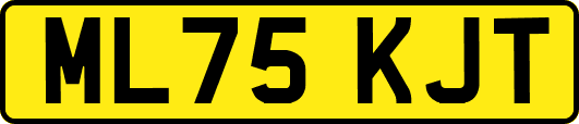 ML75KJT