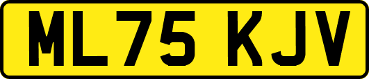 ML75KJV