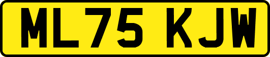 ML75KJW