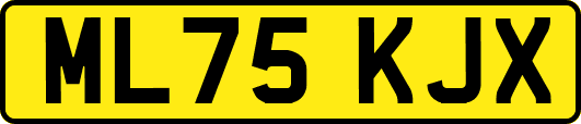 ML75KJX