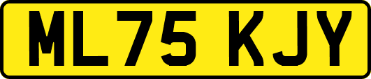 ML75KJY