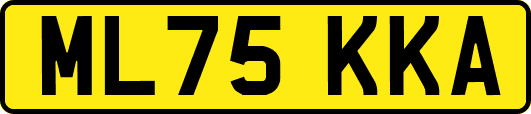 ML75KKA