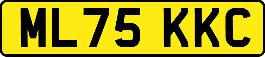 ML75KKC