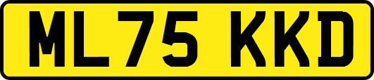 ML75KKD