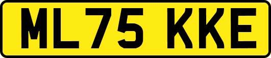 ML75KKE