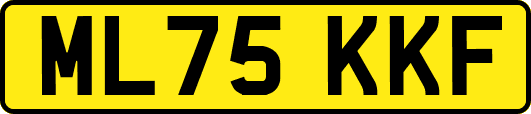 ML75KKF