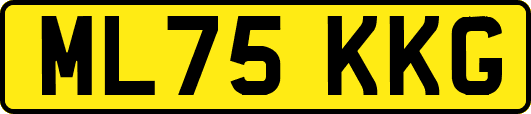 ML75KKG