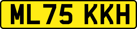 ML75KKH
