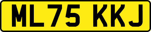 ML75KKJ