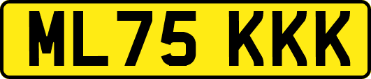 ML75KKK