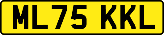 ML75KKL