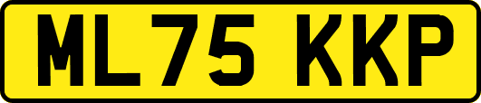 ML75KKP