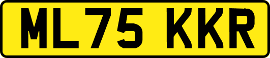 ML75KKR